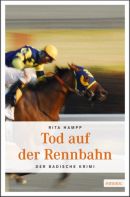 Tod auf der Rennbahn