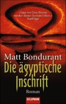 Die ägyptische Inschrift