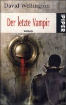 Der letzte Vampir