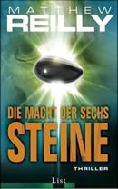 Die Macht der sechs Steine