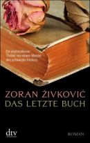 Das letzte Buch