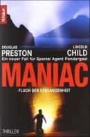 Maniac - Fluch der Vergangenheit