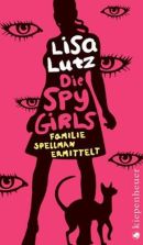 Die Spy Girls