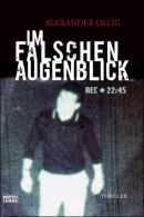 Im falschen Augenblick