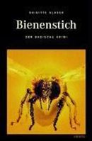 Bienenstich