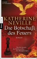Die Botschaft des Feuers