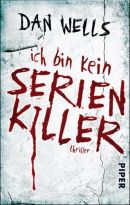 Ich bin kein Serienkiller