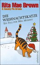 Die Weihnachtskatze