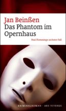 Das Phantom im Opernhaus