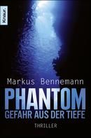 Phantom - Gefahr aus der Tiefe