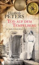 Tod auf dem Tempelberg