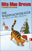 Die Weihnachtskatze