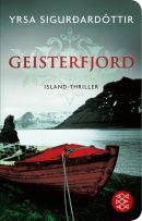 Geisterfjord