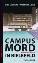 Campusmord in Bielefeld