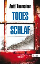 Todesschlaf