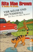 Vier Mäuse und ein Todesfall