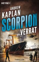 Scorpion - Verrat