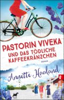 Pastorin Viveka und das tödliche Kaffeekränzchen