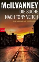  Die Suche nach Tony Veitch