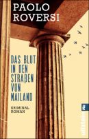 Das Blut in den Straßen von Mailand