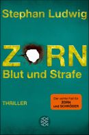 Zorn - Blut und Strafe