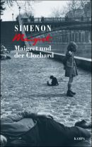 Maigret und der Clochard