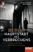 Berlin - Hauptstadt des Verbrechens