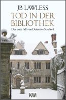 Tod in der Bibliothek