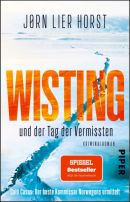 Wisting und der Tag der Vermissten