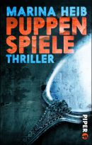 Puppenspiele
