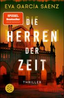 Die Herren der Zeit