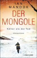 Der Mongole - Kälter als der Tod