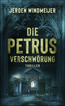 Die Petrus-Verschwörung