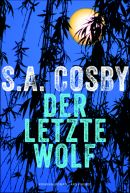 Der letzte Wolf