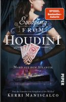 Escaping from Houdini