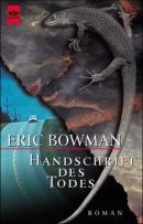 Handschrift des Todes