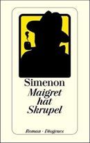 Maigret hat Skrupel