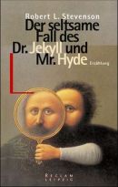 Der seltsame Fall des Dr. Jekyll und Mr. Hyde