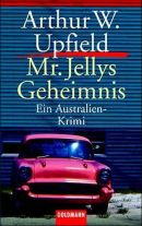 Mr. Jellys Geheimnis