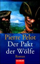 Der Pakt der Wölfe