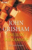 Die Jury - Die Kammer