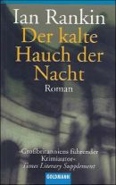 Der kalte Hauch der Nacht