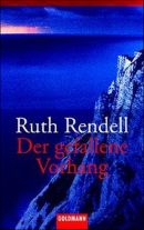 Der gefallene Vorhang