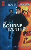 Die Bourne Identität