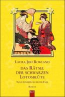  Das Rätsel der schwarzen Lotosblüte