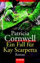 Ein Fall für Kay Scarpetta