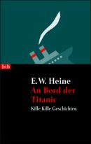  An Bord der Titanic