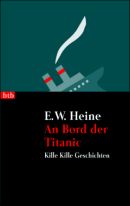  An Bord der Titanic