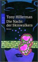 Die Nacht des Skinwalkers