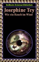 Wie ein Hauch im Wind